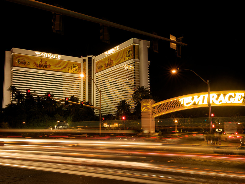 Mirage