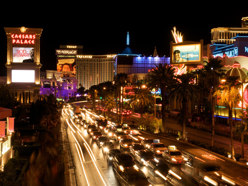 The Strip